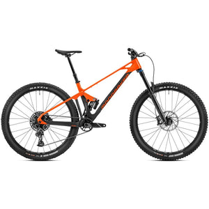 MONDRAKER FOXY CARBON R