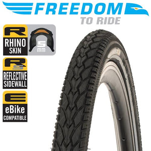 FREEDOM TYRE MAKO SHARK 700X45C