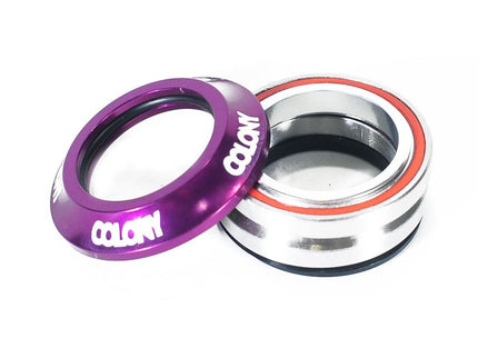 COLONY HEADSET
