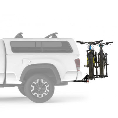 YAKIMA HoldUp Evo 2 Hitch Bike Rack