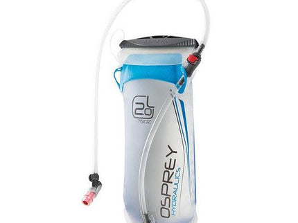 OSPREY Hydraulics™ 2 L Reservoir