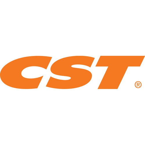CST Tyre 12 1/2 x 2 1/4 Comp3 Black