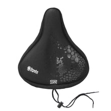 Load image into Gallery viewer, SELLE ROYAL MEMORY FOAM SEAT COVER