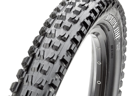 MAXXIS Minion DHF 29 x 2.50 WT Fold 60TPI Exo 3C Maxxgrip TR