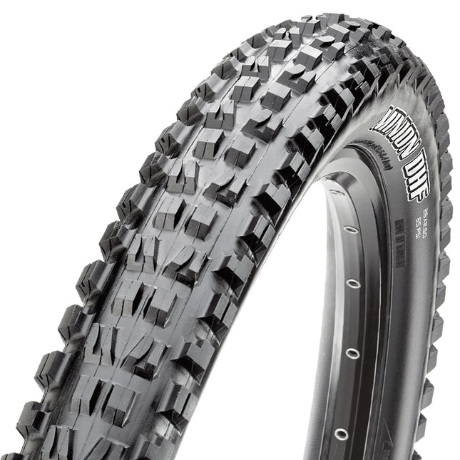 MAXXIS Minion DHF 29 x 2.50 WT Fold 60TPI Exo 3C Maxxgrip TR