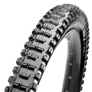 MAXXIS Minion DHR II 29 x 2.40 WT Fold 120TPI EXO+ 3C Terra TR