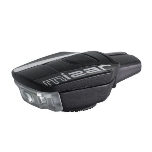 MOON Mizar Front Light 40 Lumens
