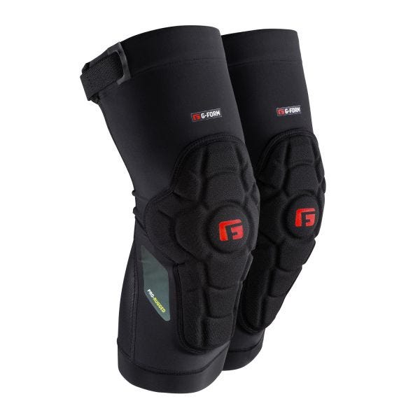 G-FORM Pro-Rugged Knee Guard