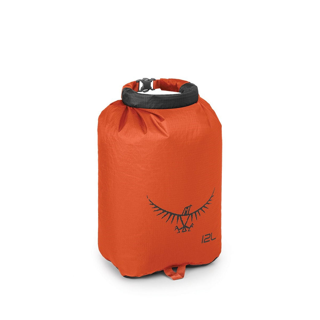 OSPREY ULTRALIGHT DRY SACK 12 BNG Sports