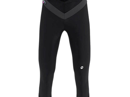 ASSOS Womens UMA GT Summer Short Halfknicker C2