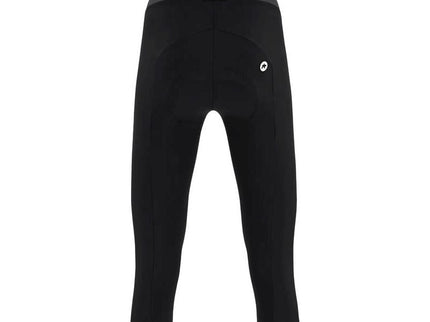 ASSOS Womens UMA GT Summer Short Halfknicker C2