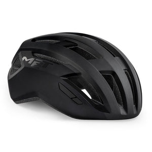 MET VINCI MIPS Black Matt