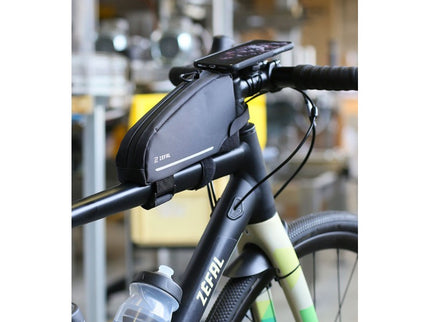 ZEFAL Z Adventure T1 Top-Tube Bag